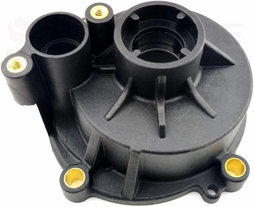 Water Pump Rebuild Kit for Johnson Evinrude 75-250 HP Outboard (18-3315, 5001595)
