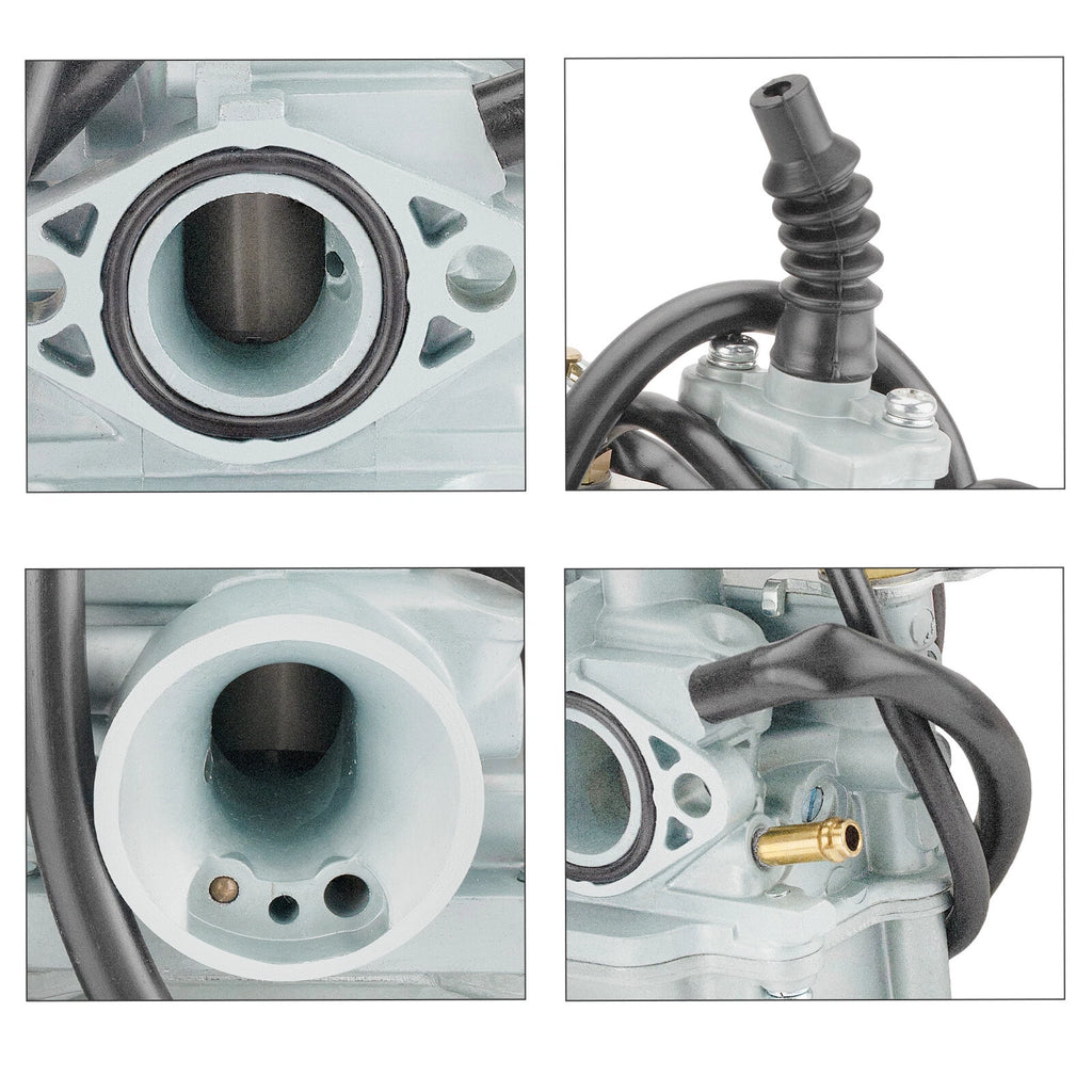Carburetor 13200-08H01 for Suzuki Quadsport ATV LTZ90 (2007–2023)