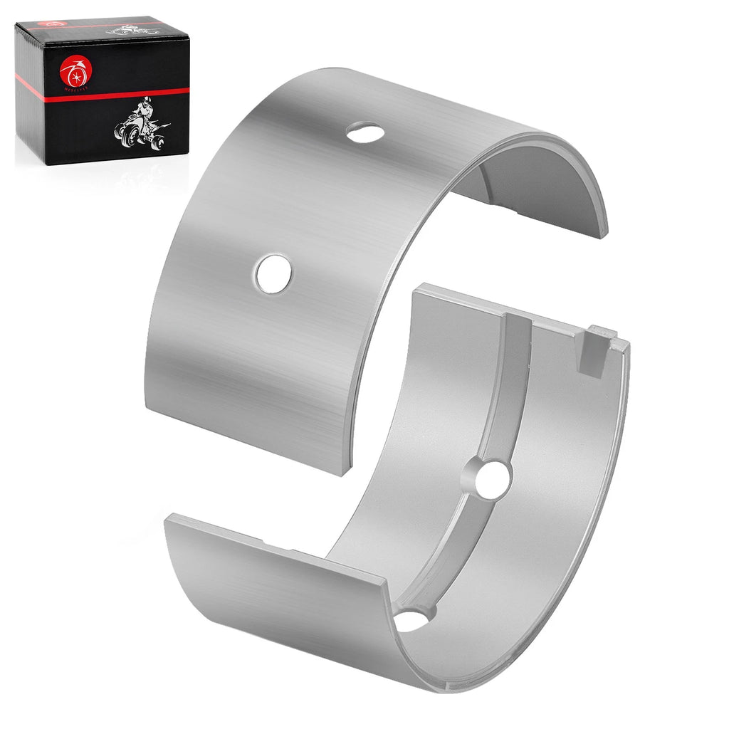 2pcs Crankshaft Main Bearing for Yamaha WaveRunner FX VX VXS VXR FZR FZS GP1800R (2010–2023)