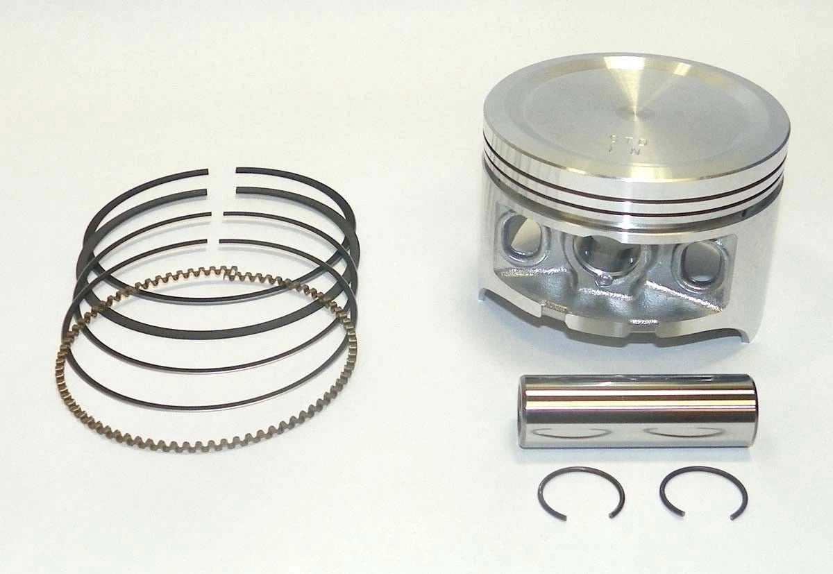Piston Kit for Honda TRX 350 (2000–2006) 50-226K
