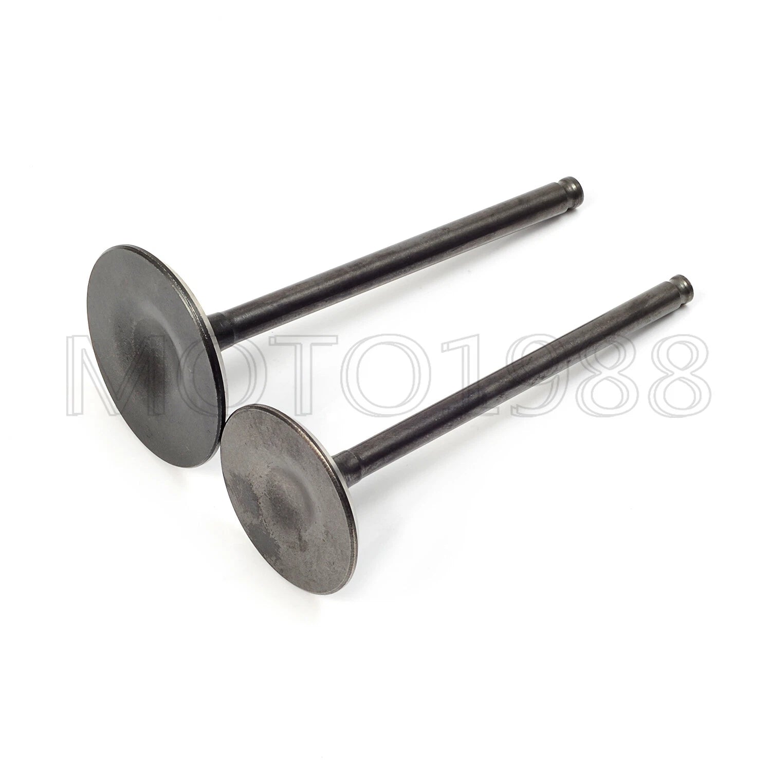 Intake & Exhaust Valve Set with Seals for Honda CRF450R (2002–2006)