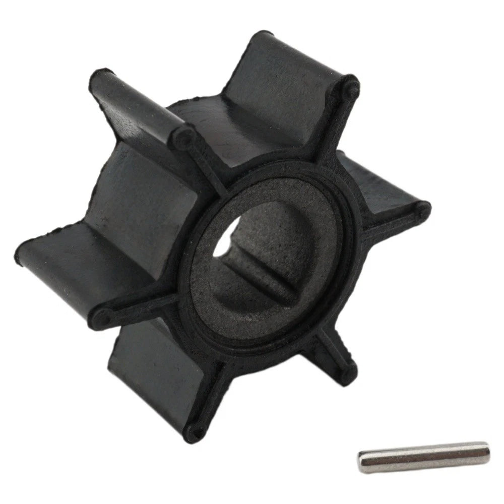 Water Pump Impeller Kit for Mercury Mariner 2 Stroke 2-3.3 HP (161543)