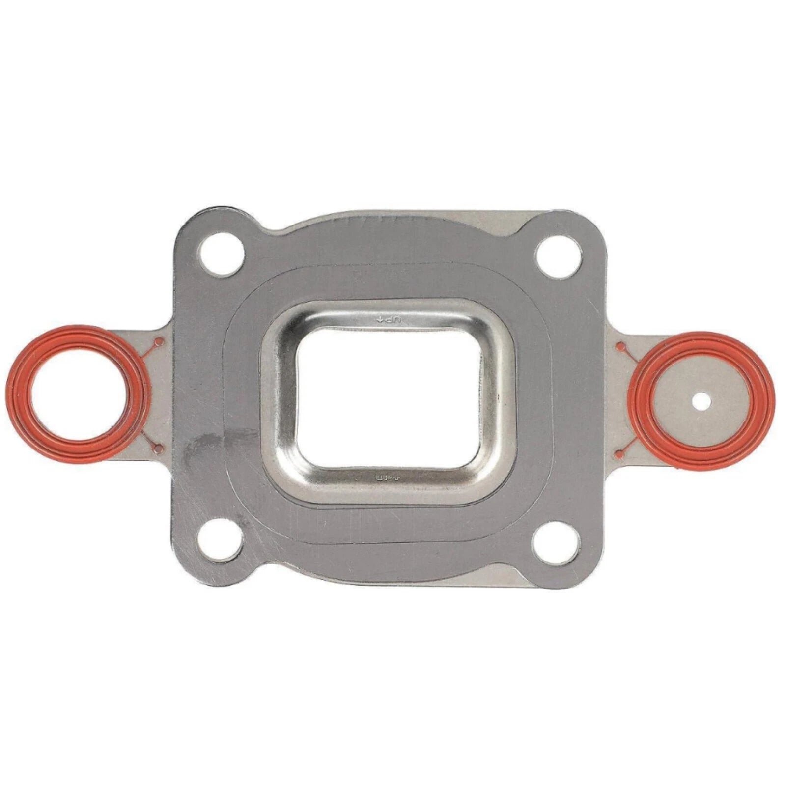 Exhaust Manifold Elbow Riser Gasket for MerCruiser 4.3 5.0 5.7 (1990–2023)