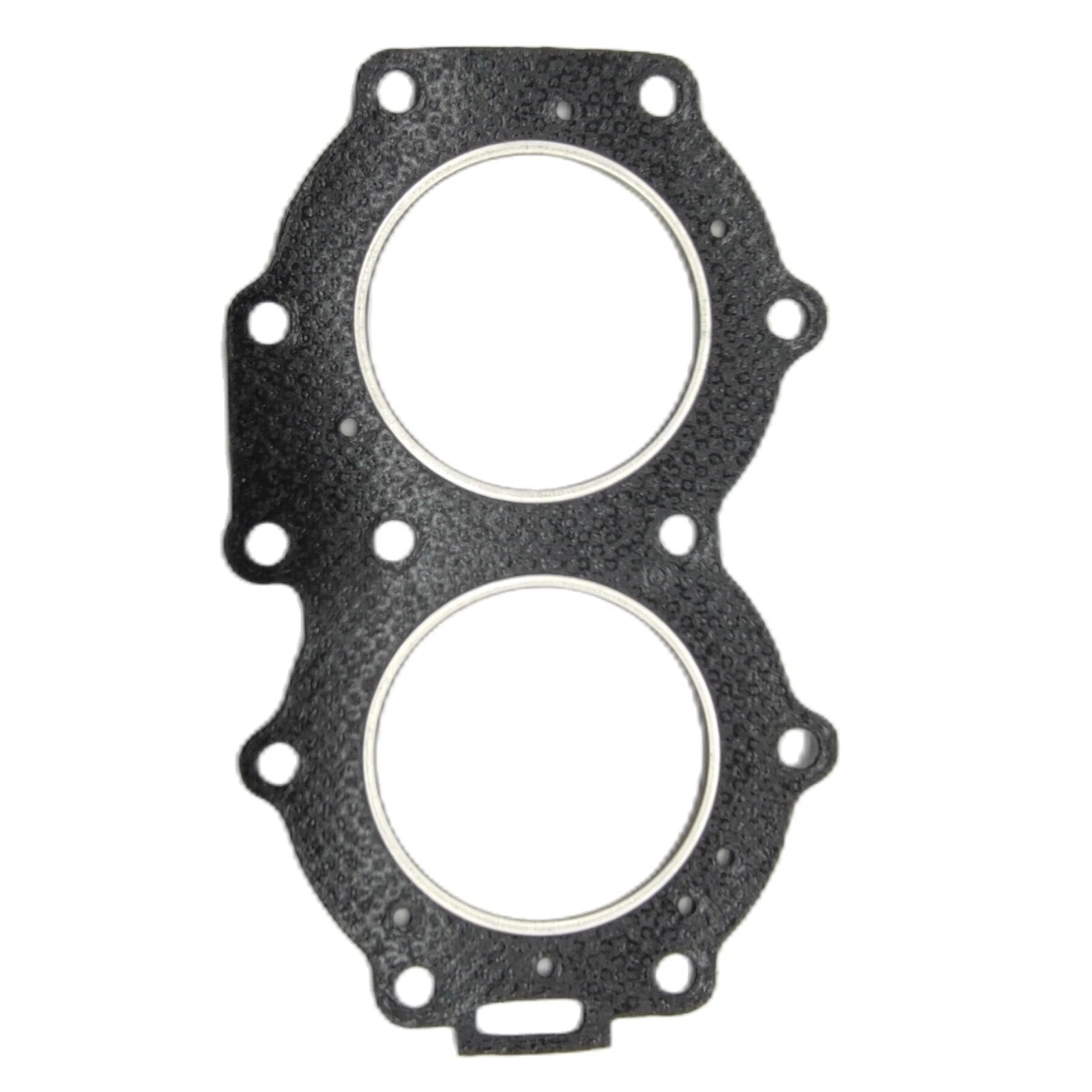 Cylinder Head Gasket for Mariuner Outboard 25 HP 25C (695, 27-81555M)