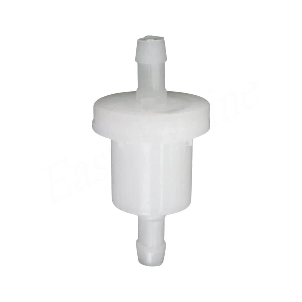 Fuel Filter 35-80365M for Mercury Outboard 9.9 15 HP (4-Stroke) 35-80365M, 18-7713