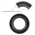 2X Oil Seal for Yamaha Outboard Engine 30 40 50 60 70 HP (93101-23070)