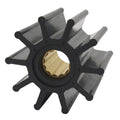 Flexible Impeller Pump for Jabsco (22120-0001)