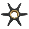 Water Pump Outboard Impeller for Johnson Evinrude OMC (395864, 397131, 435821)
