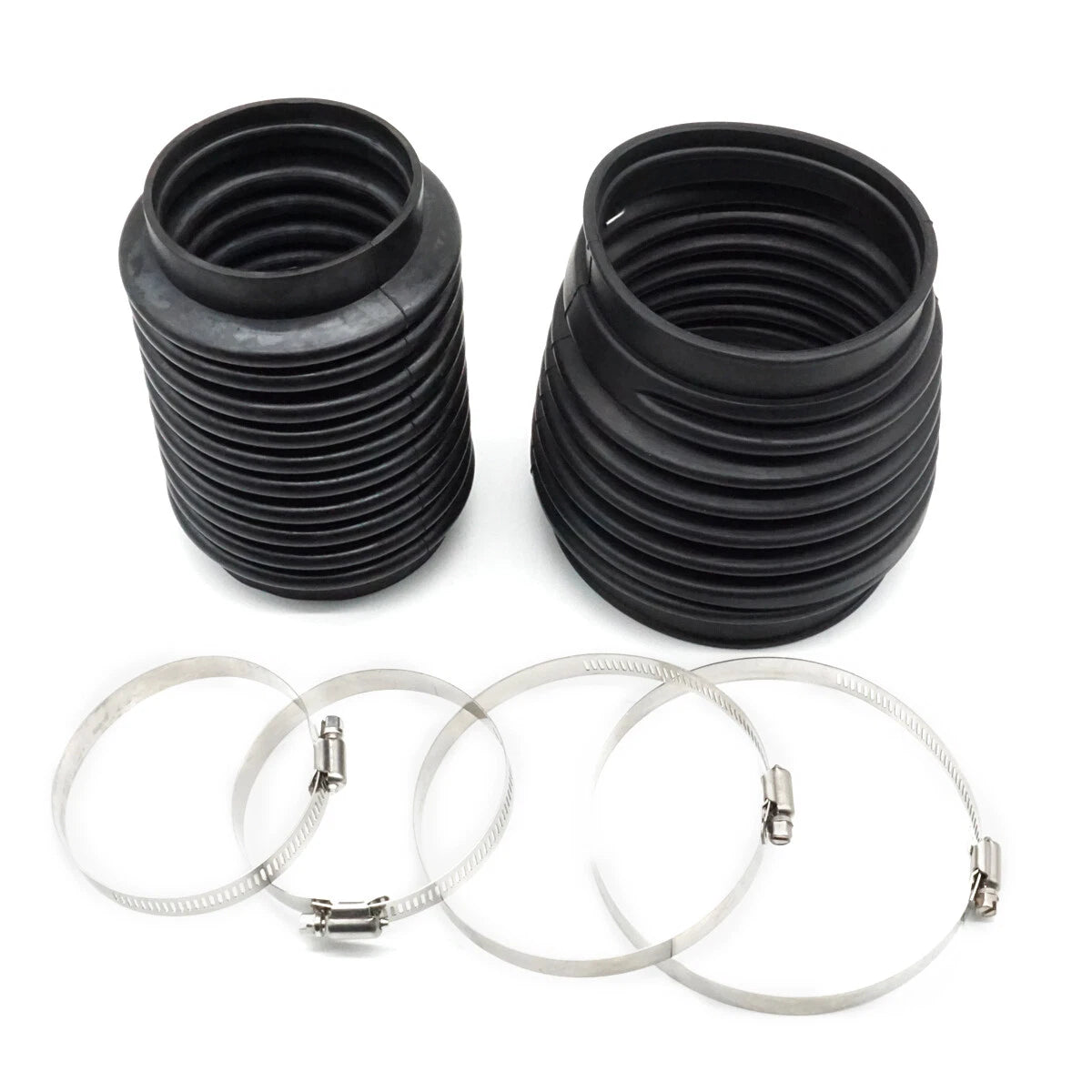 Exhaust Bellows Drive Bellows Kit for Volvo Penta (876631, 876294)