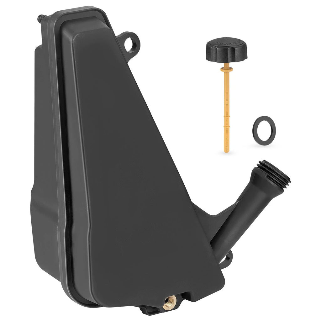 Oil Tank with Dipstick for Polaris Sportsman X2 500 EFI (2006–2009) 1261653 1261176