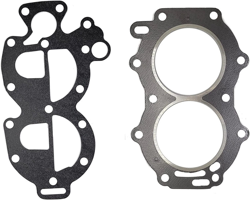 Head & Cover Gasket Set for Evinrude Johnson 18-35 HP 327674