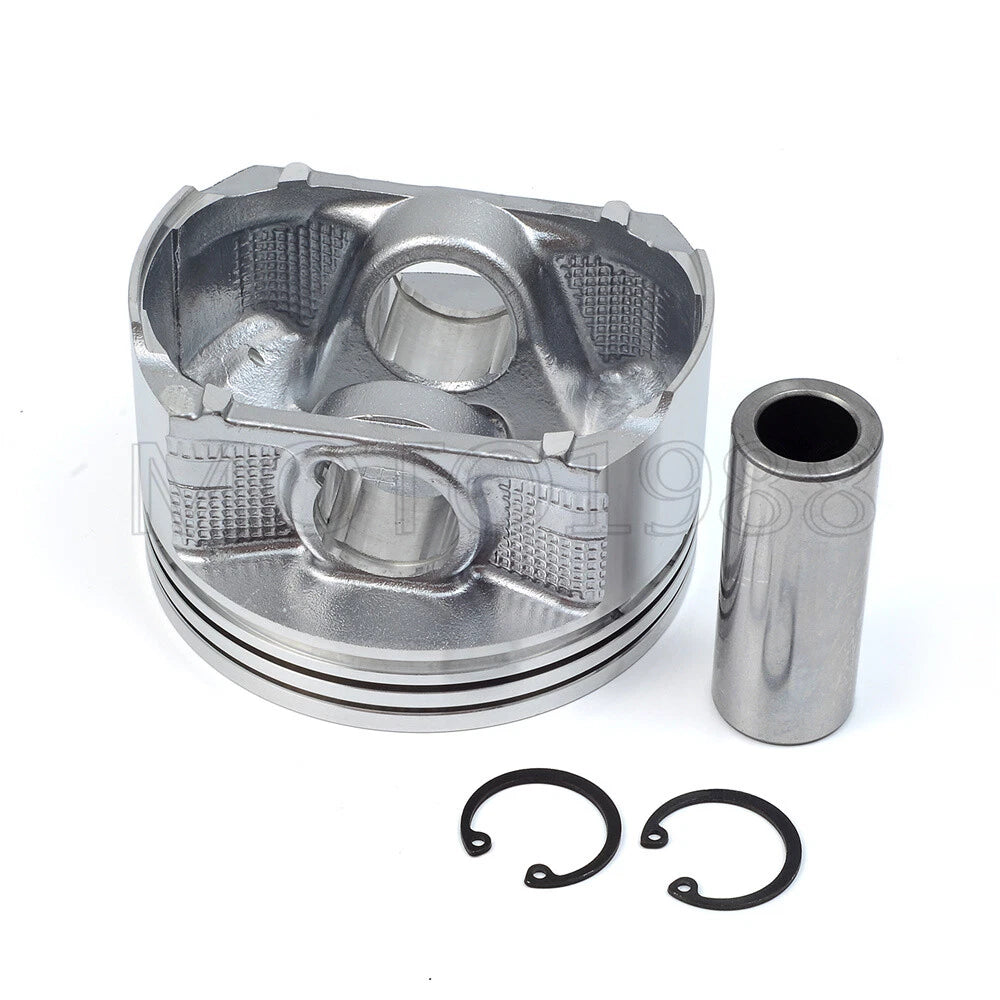 Piston & Ring Kit for Polaris Sportsman 500, Scrambler (1996–2013) 92mm