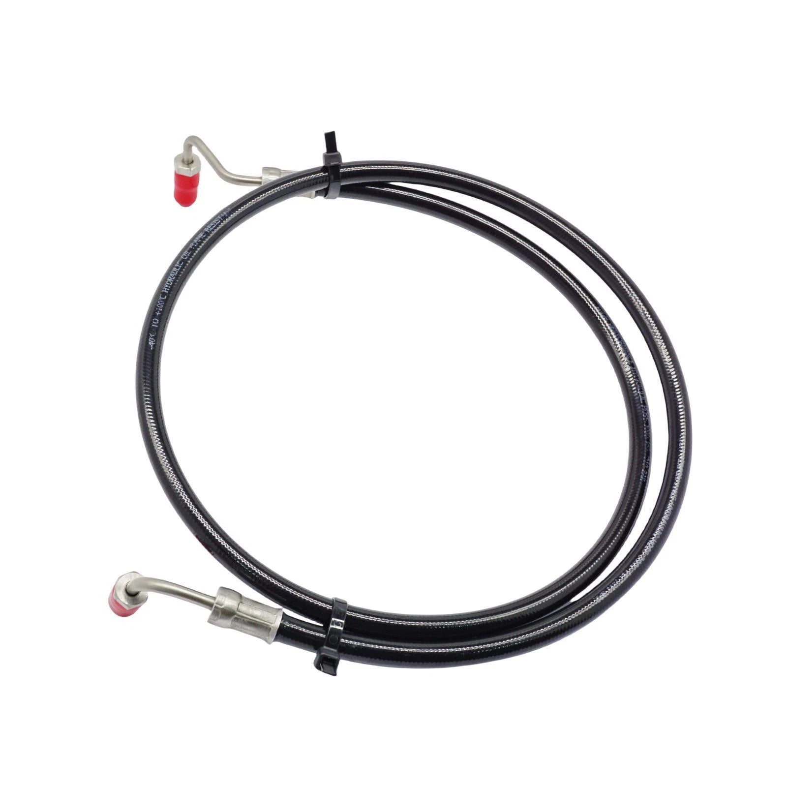 Trim Lines for Volvo Penta OMC Evinrude Cobra (3853825, 0984645, 984645)