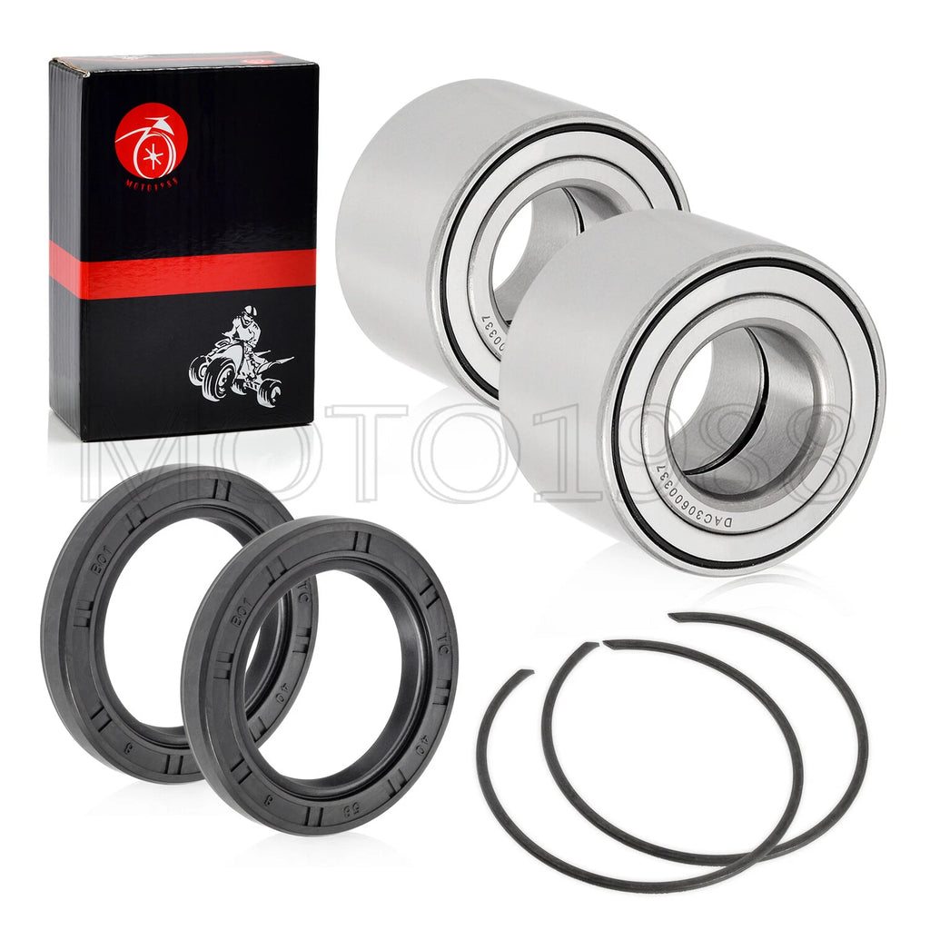 Front Wheel Bearing Seal for Can-Am Renegade/Commander/Maverick 1000/850/800/570
