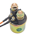 Starter Solenoid Relay for Mercury Marine 9.9-90 HP