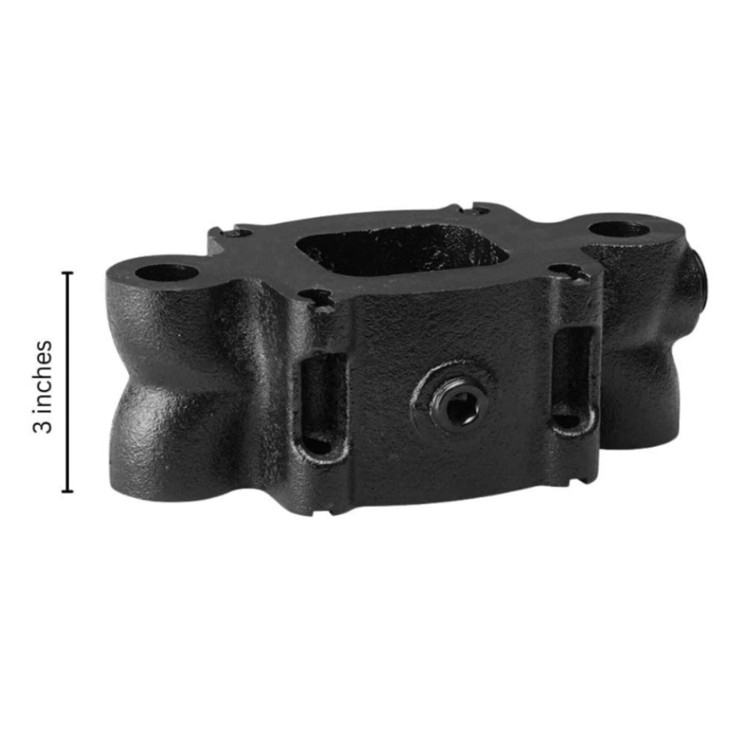 Dry Joint Spacer Kit for Mercruiser (Restricted Cooling) (18-1844K)
