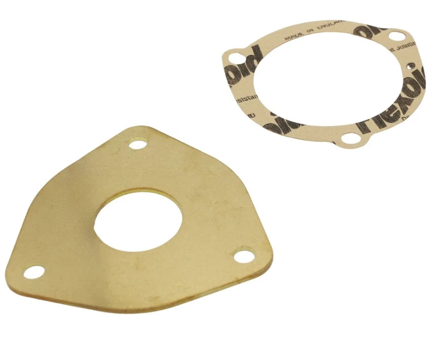 Sherwood Pump Minor Repair Kit 23981 for GC1 GC4 GC5 G151 G155 G157 (15000)