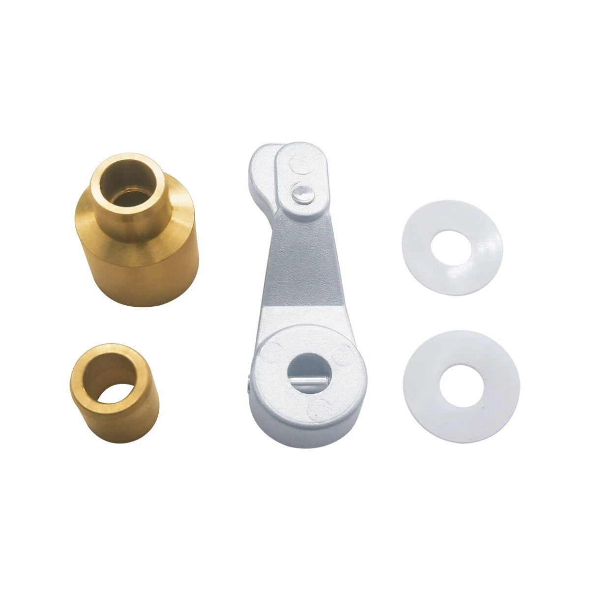 Shift Lever & Bushing Kit 45518T1 for MerCruiser R/MR/Alpha I (21144)
