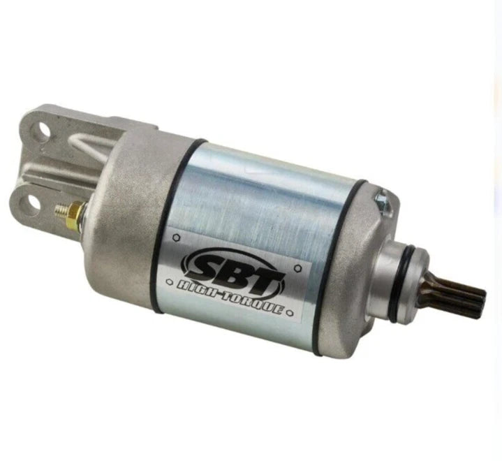 Starter for Yamaha Waverunner VX110 EX TR-1 SBT (2016–Current)