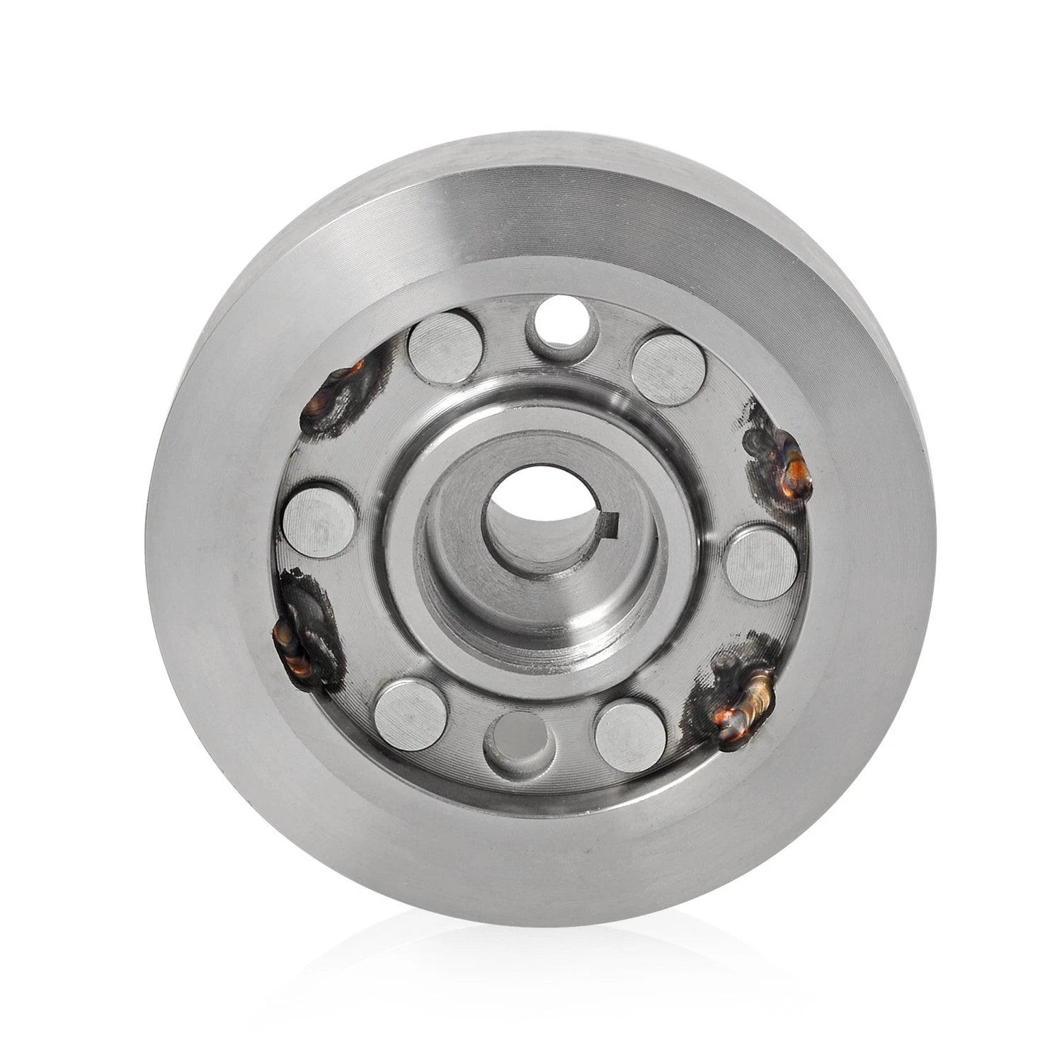 24 Heavy Duty Flywheel Rotor for Yamaha YZ250 (2003–2023) GYT-5NX97-50-50