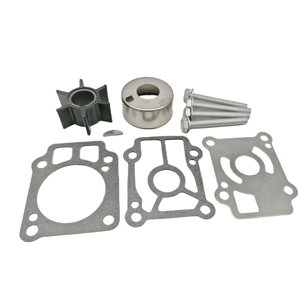 Maintenance Service Kit for Tohatsu 25 HP 30 HP Outboard (3NV-87500-0, 3AD-02230-0)