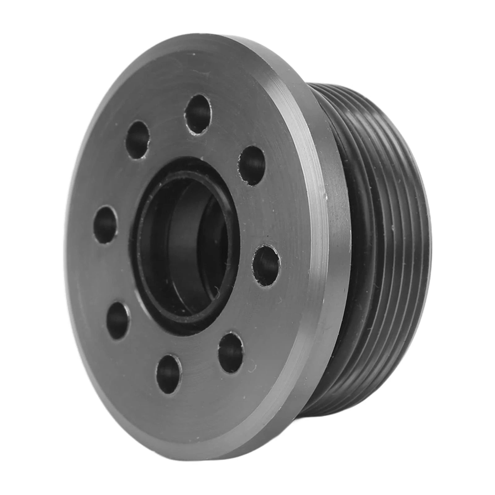 Screw Trim Cylinder with Seals for Yamaha Outboard (64E-43821-00, 48630-96J01)