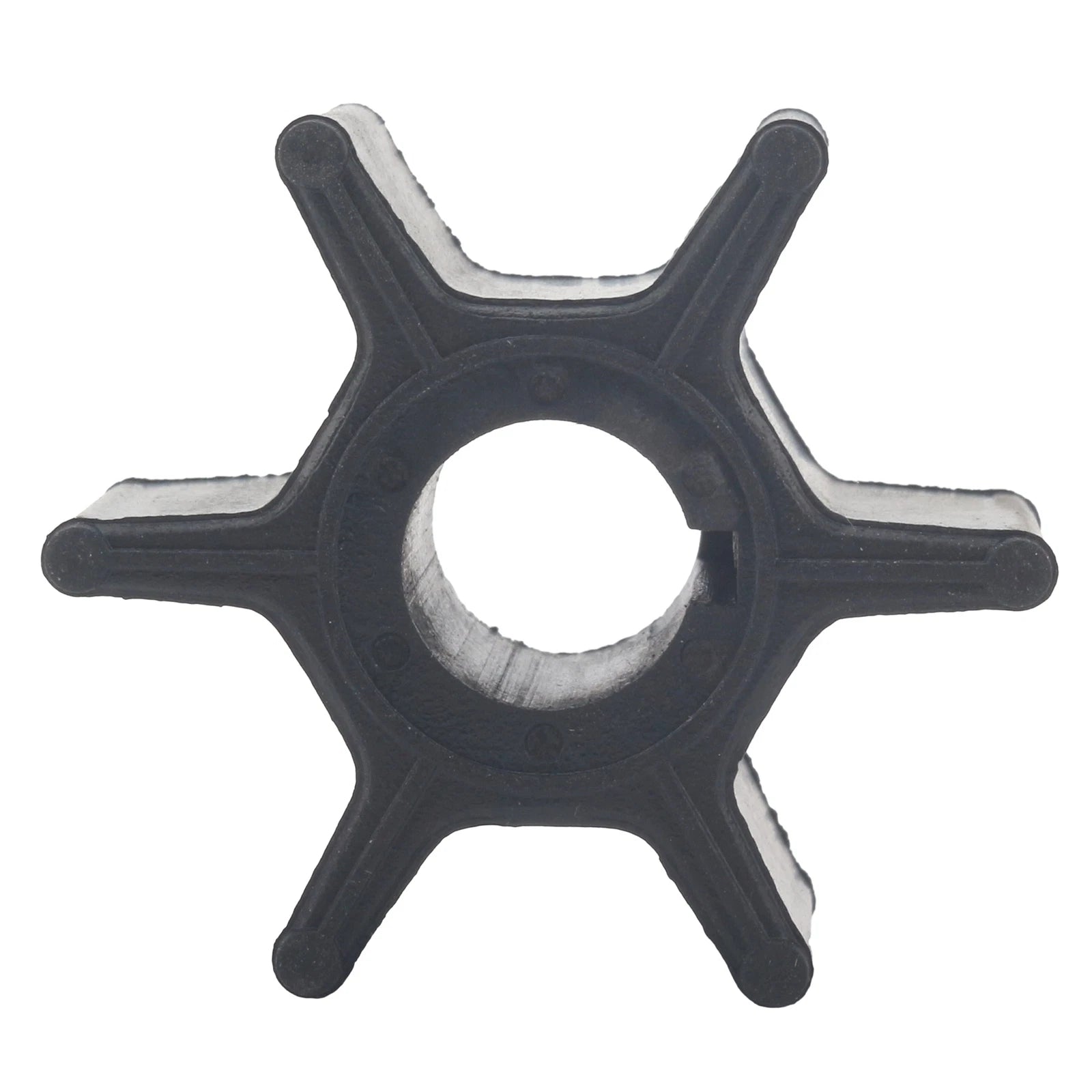 Soxa Marine Outboard Water Pump Impeller for Suzuki DT8 DT9.9 (8HP 9.9HP)