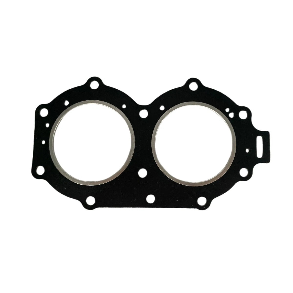 Head Gasket for Yamaha Mariner Outboard 30HP (30A) (689-11181-01-00, 27-19138M, 27-84733M)