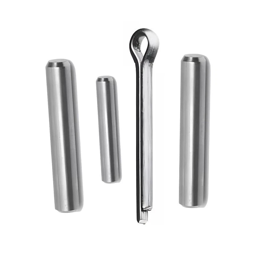 Shear Pin Cotter Key Kit for Nissan Tohatsu MFS 2 2.5 3.5 HP