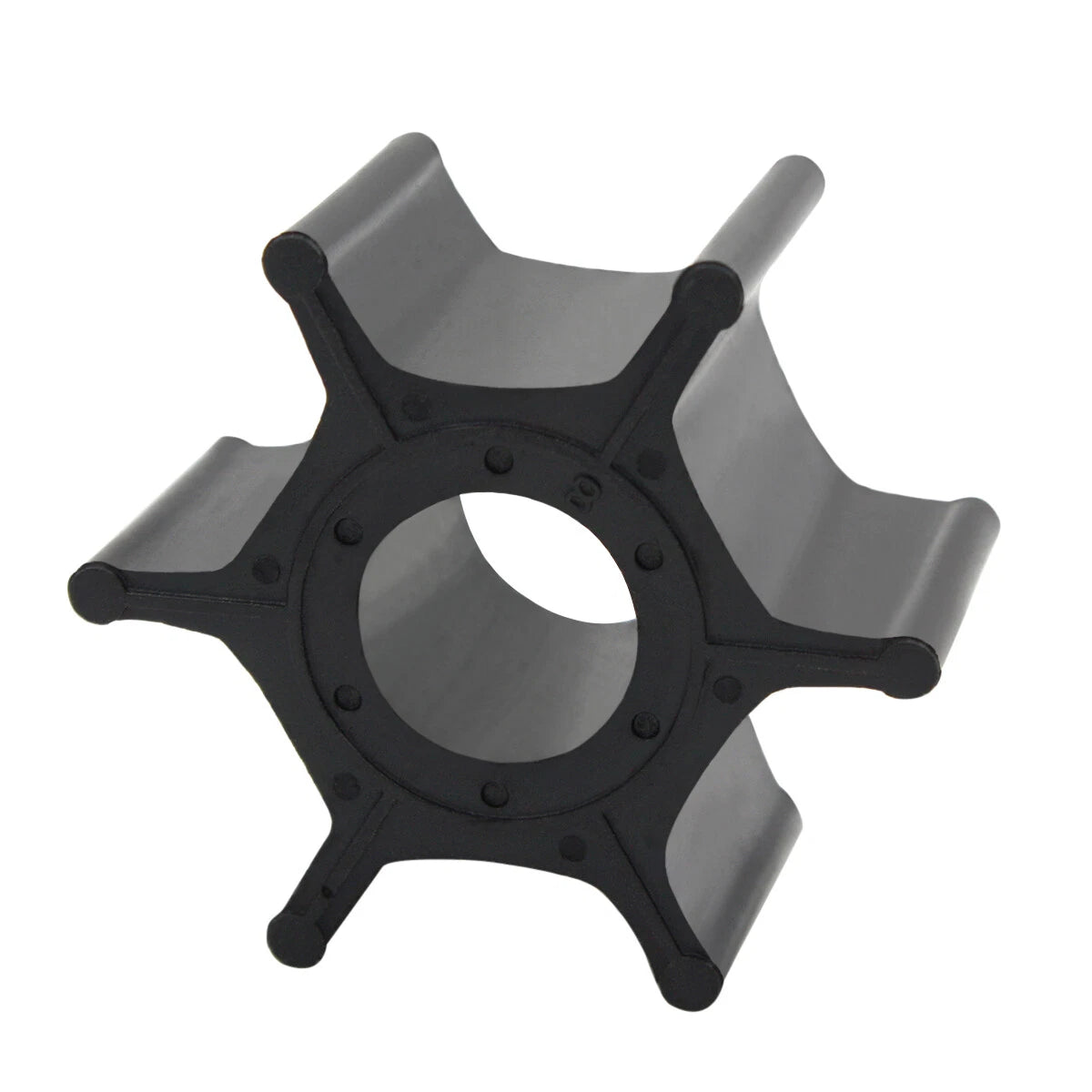 Impeller for Suzuki (8/9.9/15HP) (17461-93901, 17461-93902, 17461-93903)