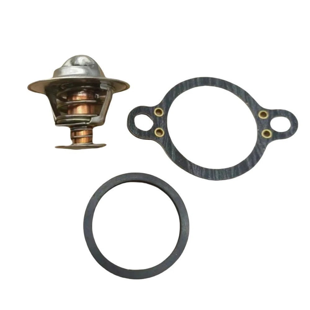 160° Thermostat Kit for Mercruiser 165 170 180 190 470 588 (1970–1990) 99155T2