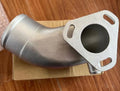 Exhaust Mixing Elbow for Yanmar 4JH (129792-13552, 129579-13551, 129671-13551)