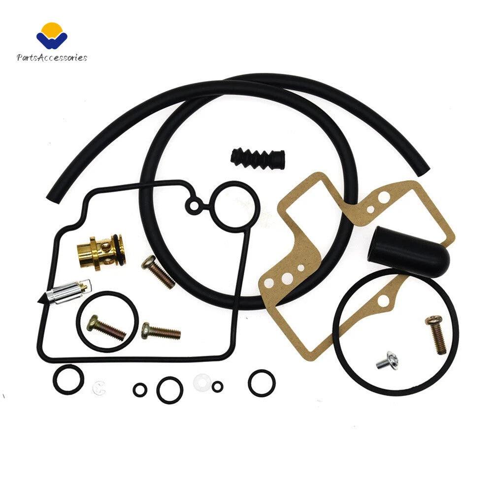 Carburetor Rebuild Kit for Mikuni HSR42/45/48 (KHS-016)
