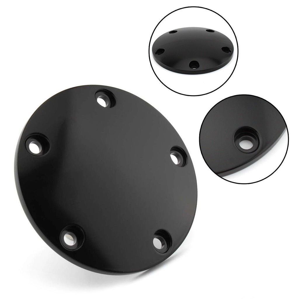 Timing Ignition Timer Cover Protector for Harley FLTR, Dyna, FXST (2000–2023)