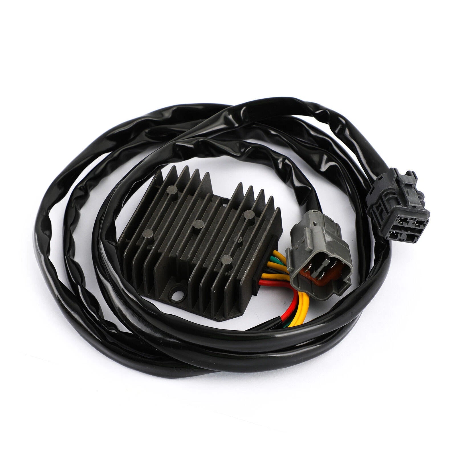 Voltage Regulator for Kawasaki KVF300 Brute Force 300 (2012–2020) 21066-Y002