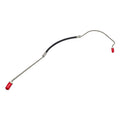 Port Down Power Trim Hose for OMC & Volvo Stern Drives (983948, 985616, 3853856)