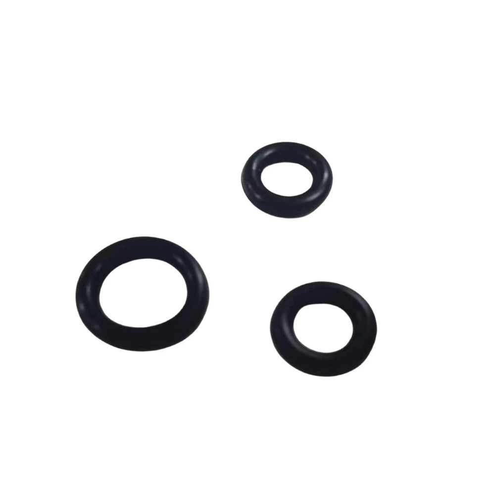 Set of 2 Gearlube O-Ring for Volvo Penta SX-M, SX-A, DPS-A (3852045, 3855081)