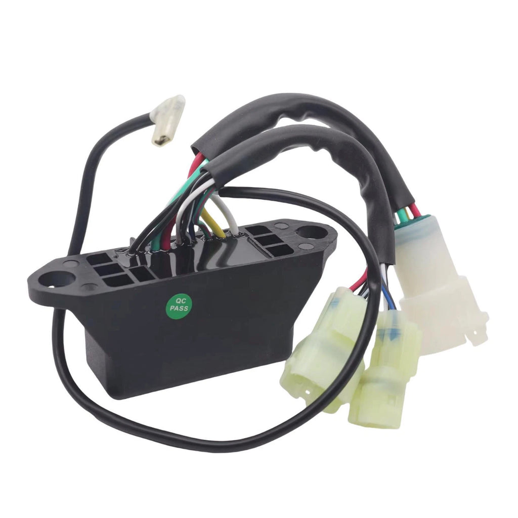 Ignition CDI Unit for Honda BF135 BF135A4 BF150 (2000–2005) 38580-ZY6-003
