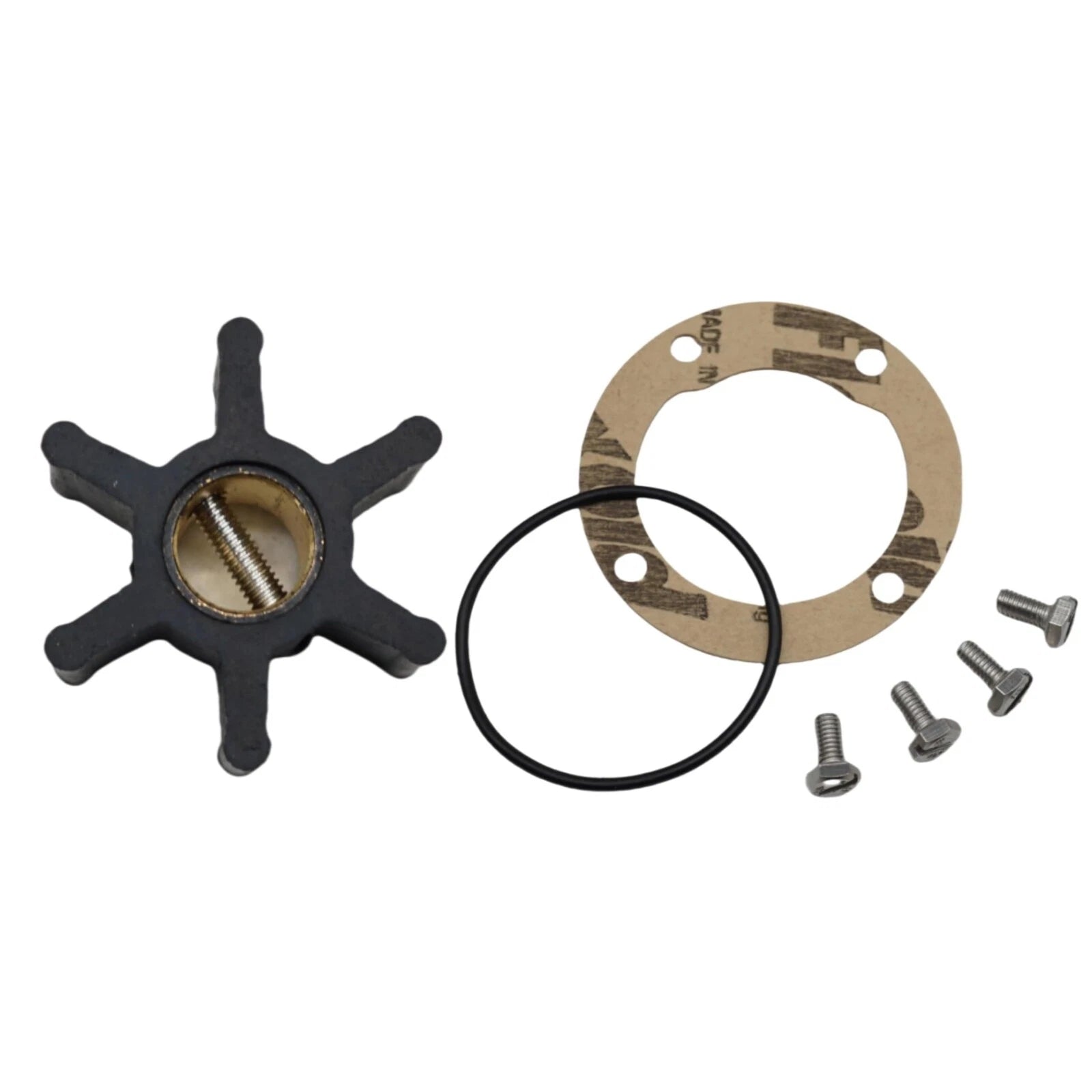 Water Pump Impeller Kit 32620 for Westerbeke Generator 3.0 4.0 5.0 KW