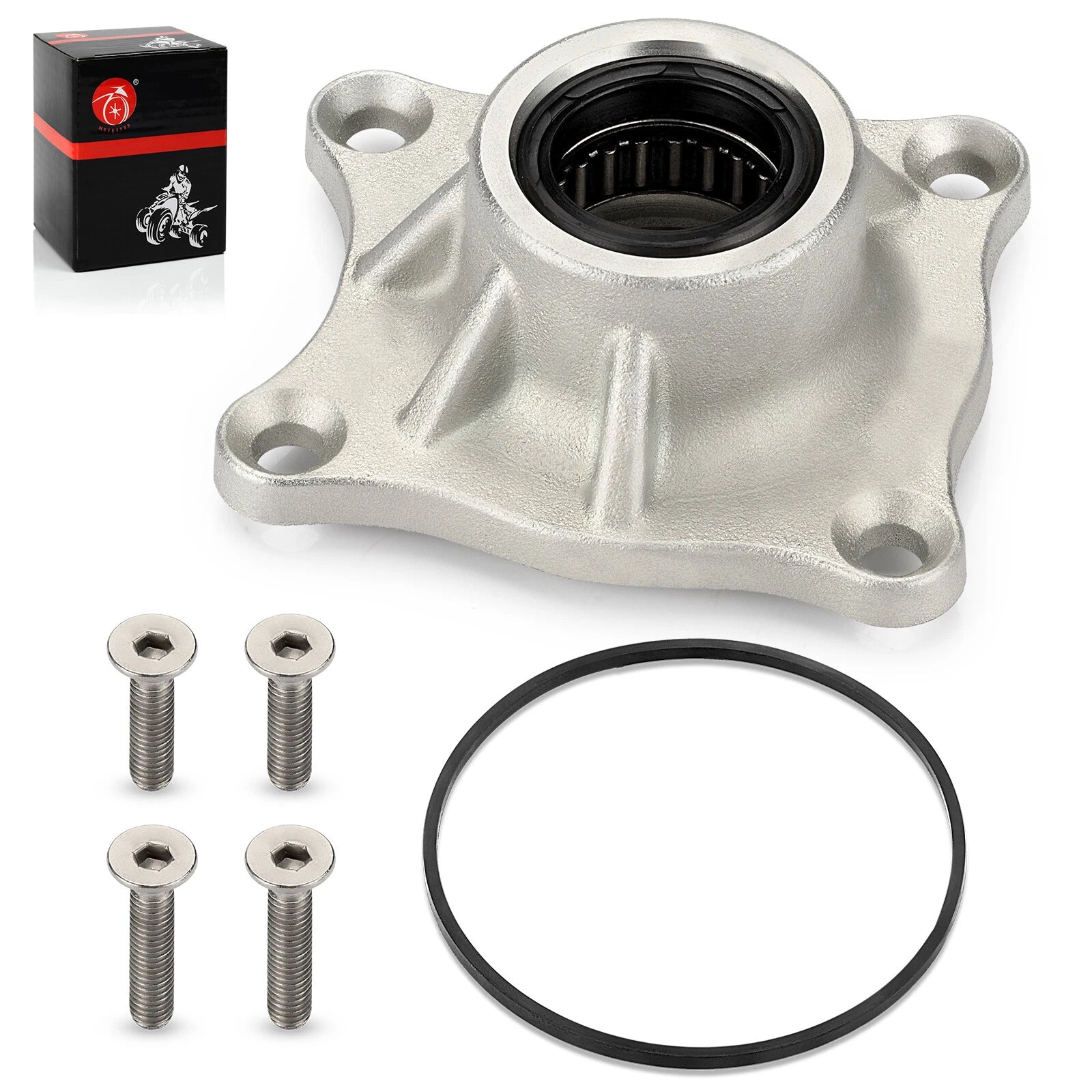 Front Pinion Cover Assembly for Polaris Scrambler 850, Sportsman 850, 1000 (2013–2024)