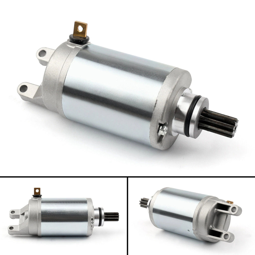 Motor Starter for Suzuki GSF250, VS.S Bandit, GSX250, GSXR250 (1988)