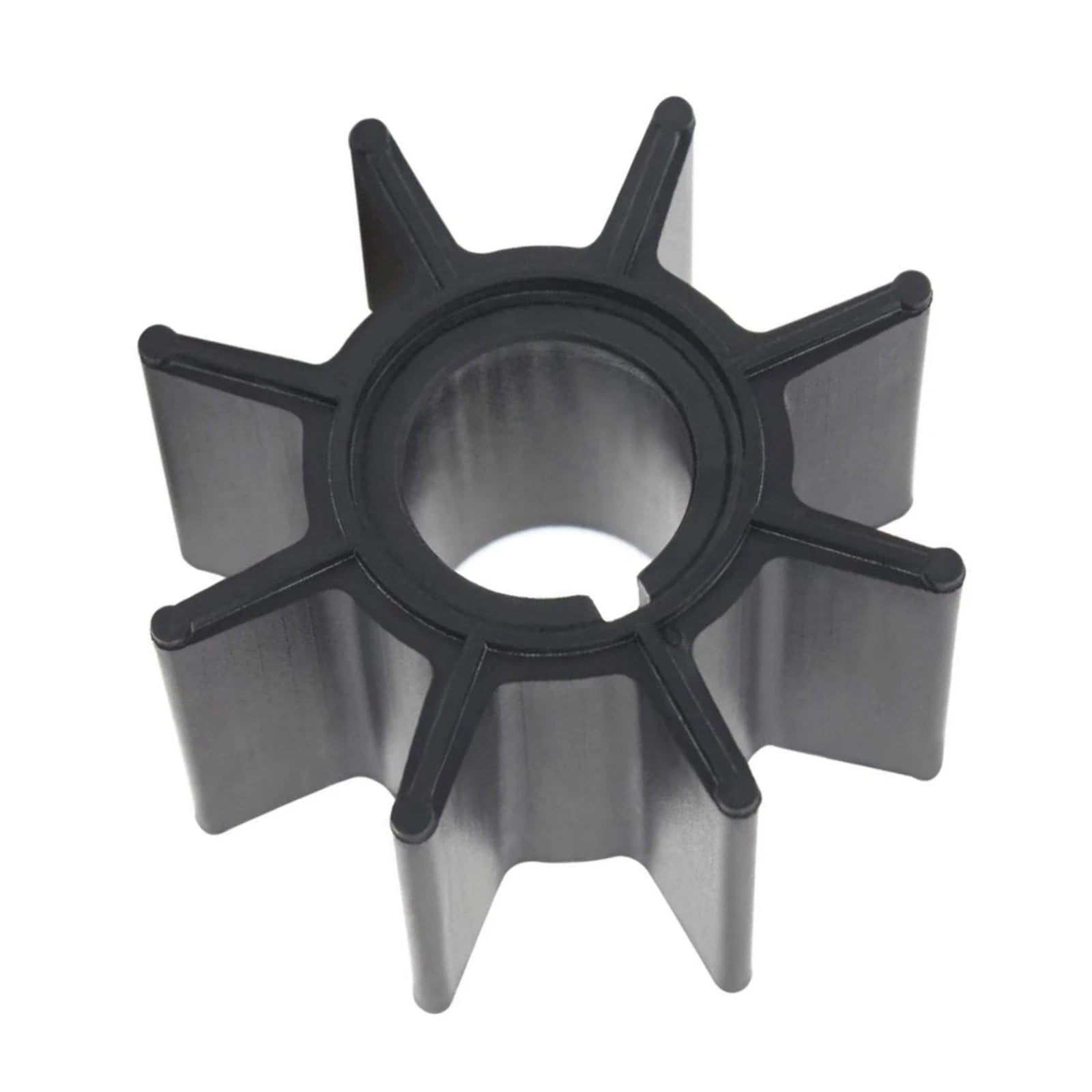 Water Pump Impeller Kit 334-65021-0 for Tohatsu Nissan Outboard (9.9-20 HP)