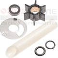 Water Pump Service Kit for Mercury Outboard 4-7.5 hp (46-2244A18, 46-2244A3)