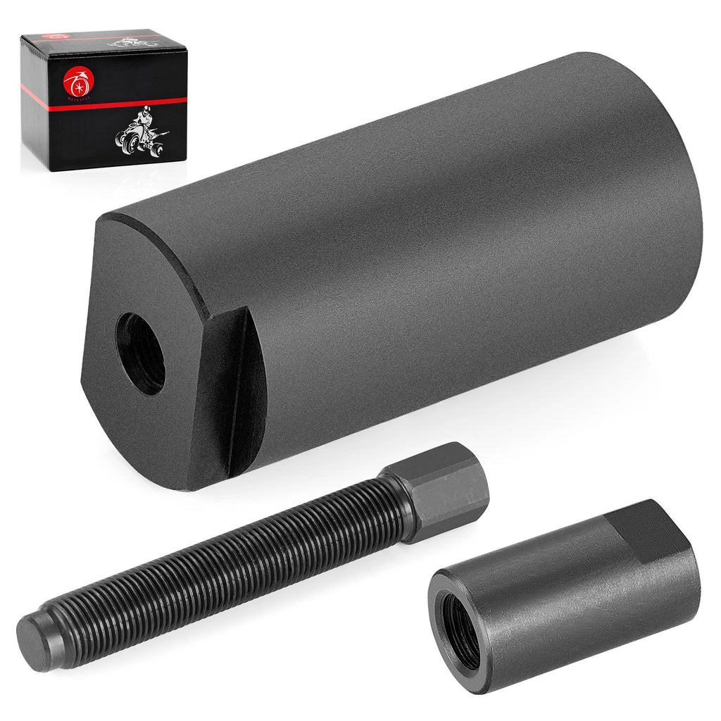 Flywheel Puller Tool Kit 50mm x 1.5 for Suzuki KingQuad LTA400F LTA450X LTA500