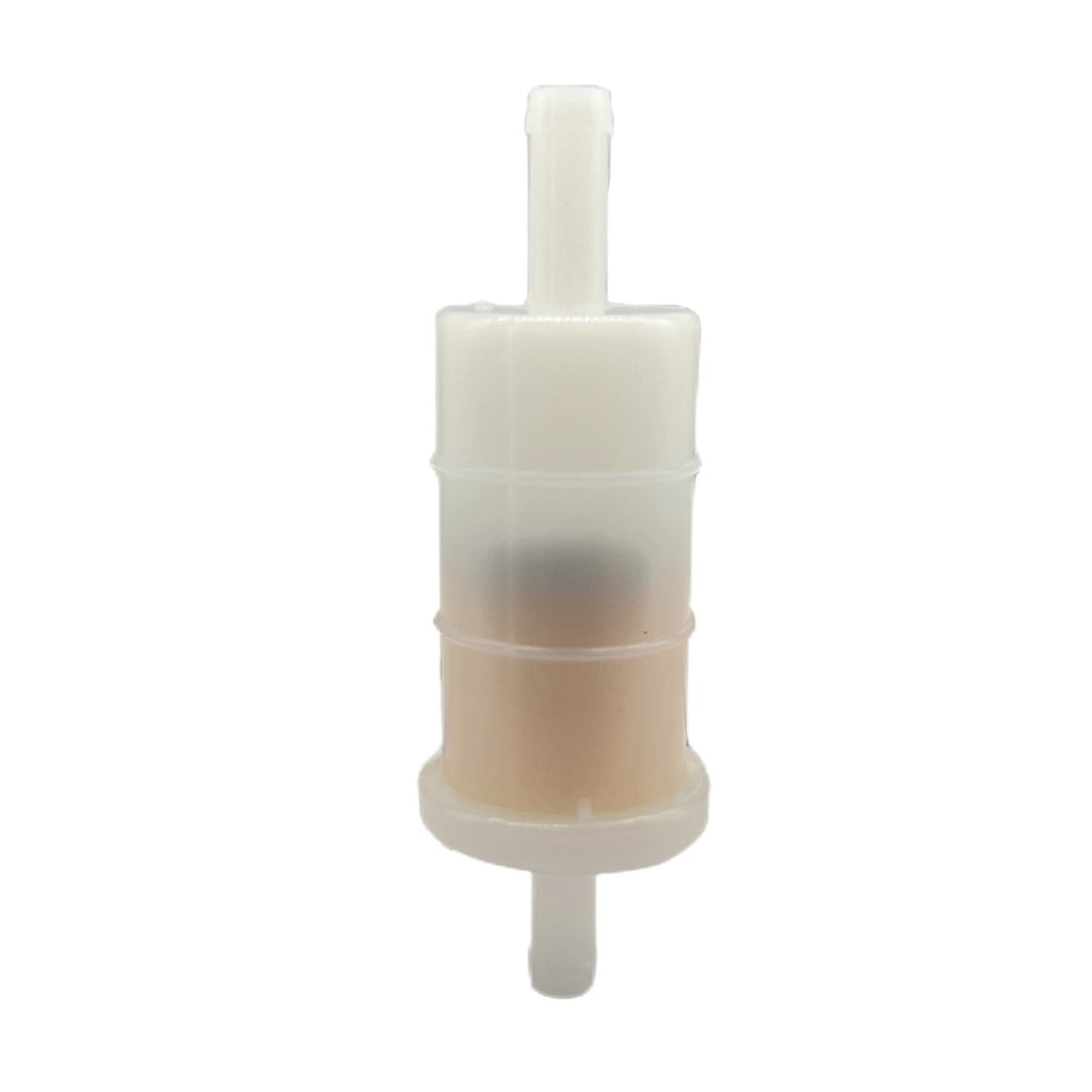 Inline Fuel Gas Filter for Mercury Mariner (25-90 HP 4-Stroke) 18-7714, 35-877565T1
