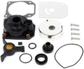 Water Pump Impeller Kit 438592 for Evinrude Johnson 40-50 HP (1990–2023)
