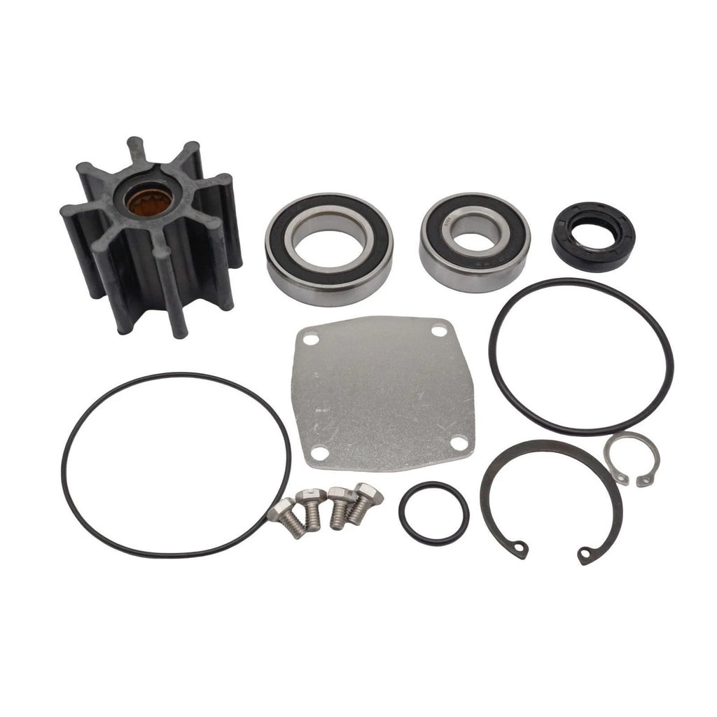 Major Repair Kit for Yanmar Pump 4LHA-HTE 4LHA-HTZE 4LHA-HTP 4LHA-HTZP