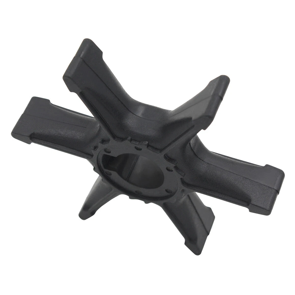 Water Pump Impeller for Yamaha Outboard 20/25HP (1990–2023) 6G0-44352-00-00