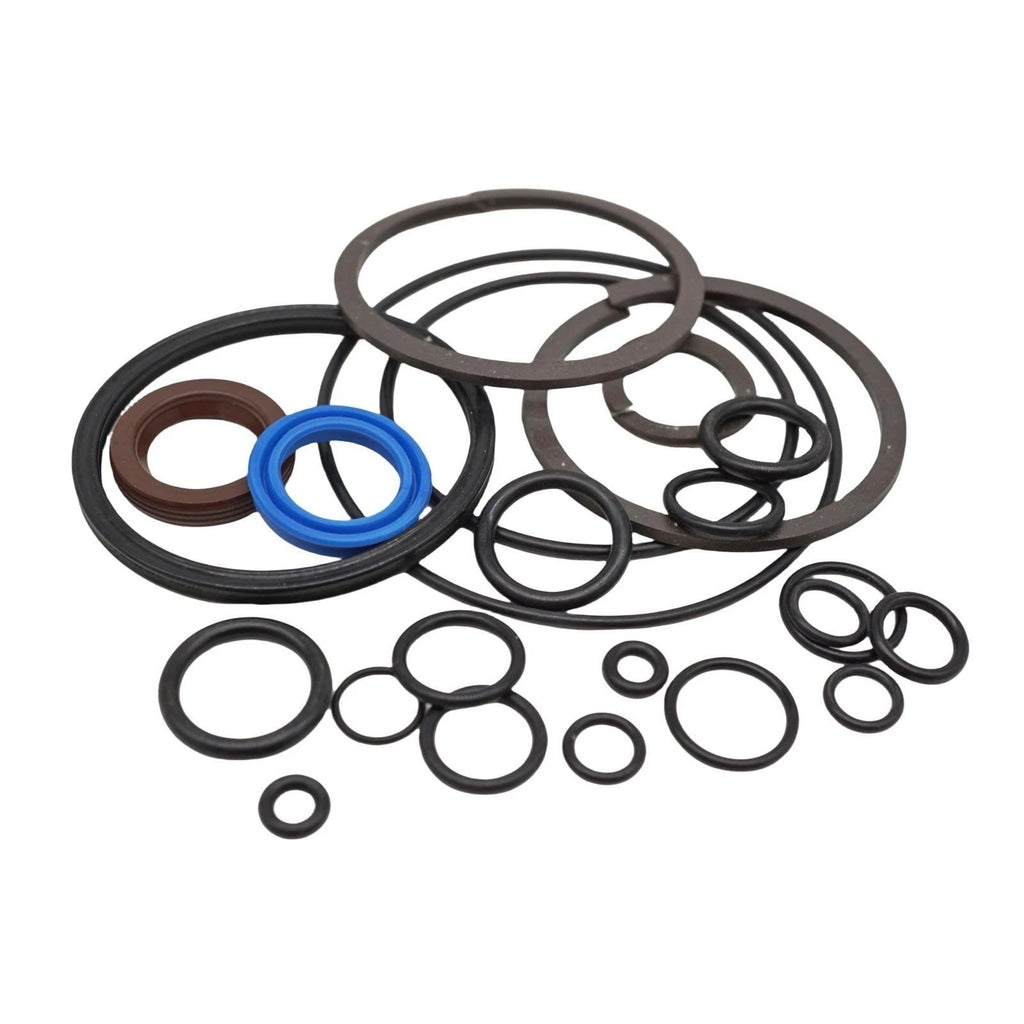 Rebuild Kit for Evinrude Johnson Trim Tilt 40 48 50 HP (1989–2004) 435567 0333496