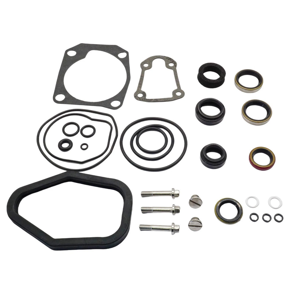 Lower Unit Seal Kit for OMC Johnson Evinrude (396355, 777562, 18-2659)